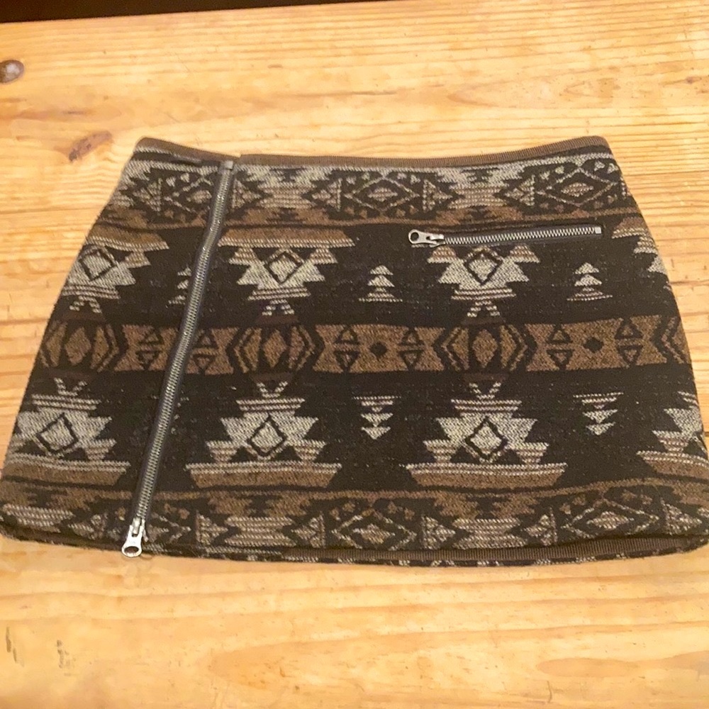Winter skirt SKHOOP